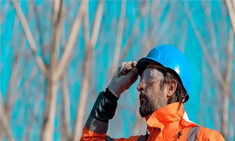 Forest Sector Action Plan must be a top priority for Canada’s new government