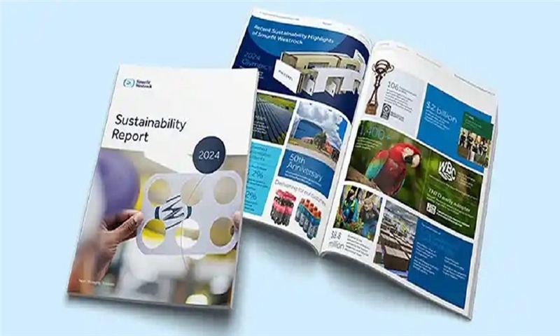 Smurfit Westrock Highlights Circularity in First ESG Report