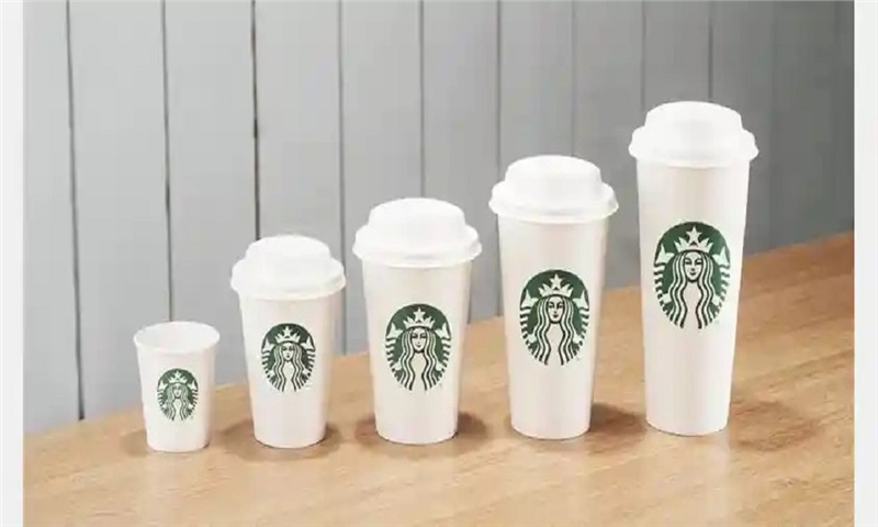 Starbucks Partners with Metsä Board on Eco-Friendly Cup