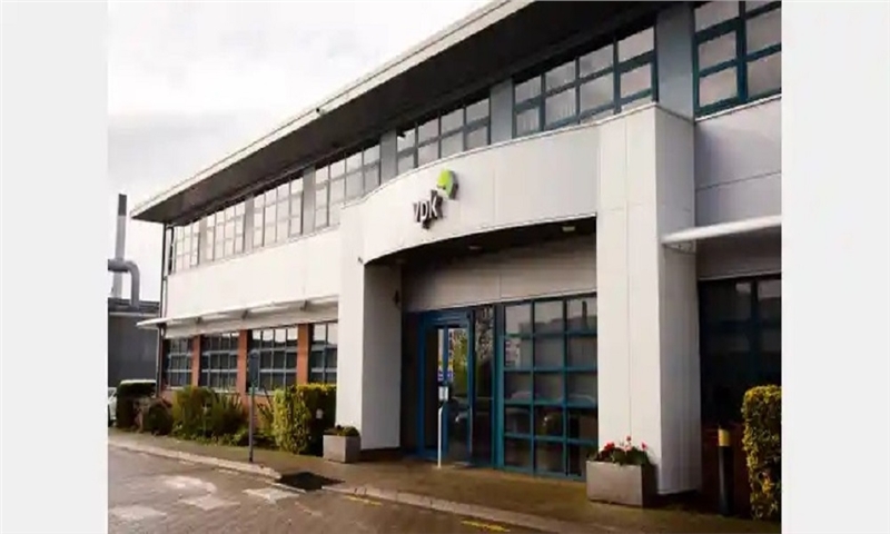 VPK Celebrates 25 Years in UK with New Investment Drive