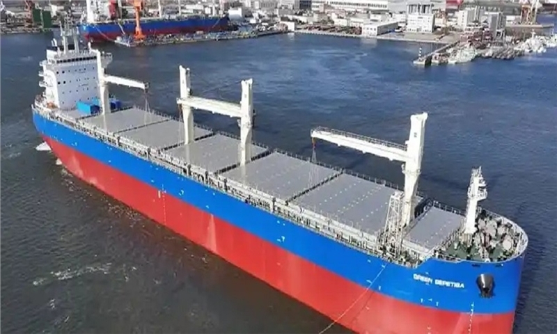 The Ripple Effects of US Tariffs on the Pulp and Paper Industry
