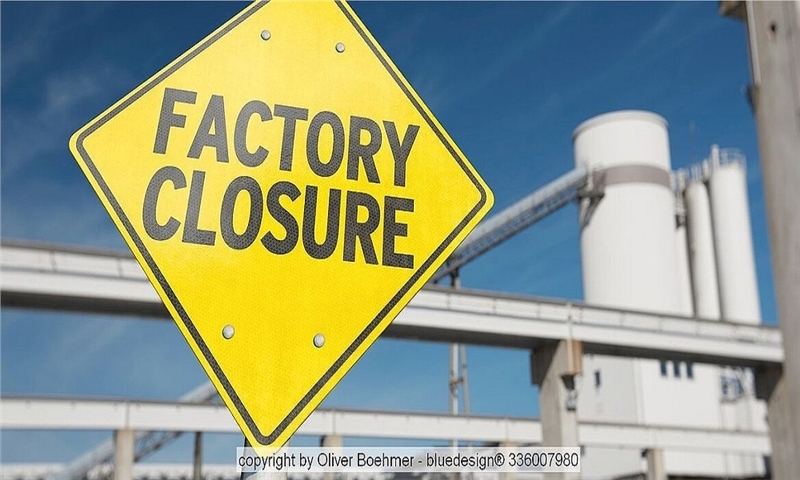 Solidus confirms plans to close Bad Nieuweschans