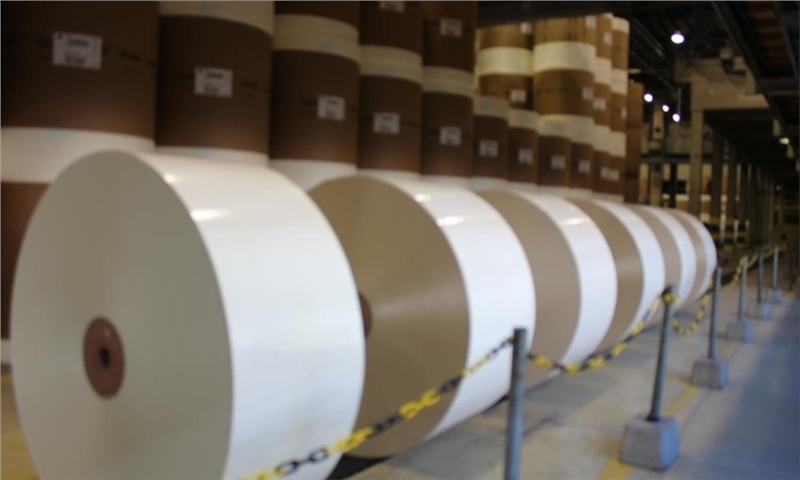 Valmet to deliver key pulp mill technology to Shandong Sun Paper