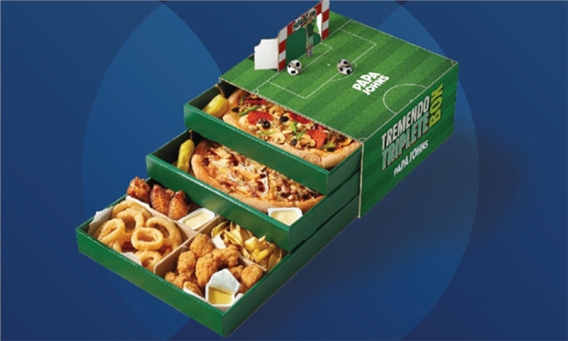Smurfit WestRock Spain innovates, bringing pizza boxes to the next level
