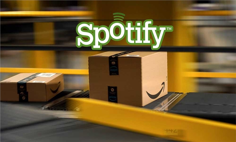 Amazon’s Innovation in the UK: Redesigning Packaging Machines and Replacing Plastic with Paper Introduction