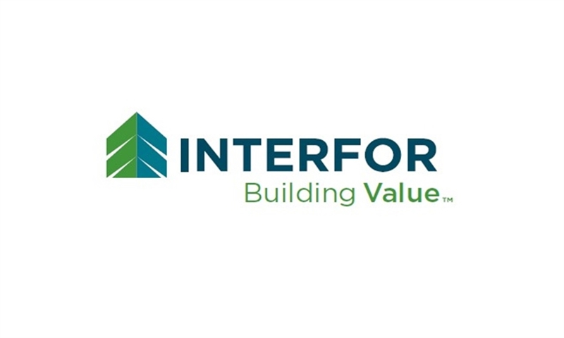 Interfor Reports Q2’25 Results