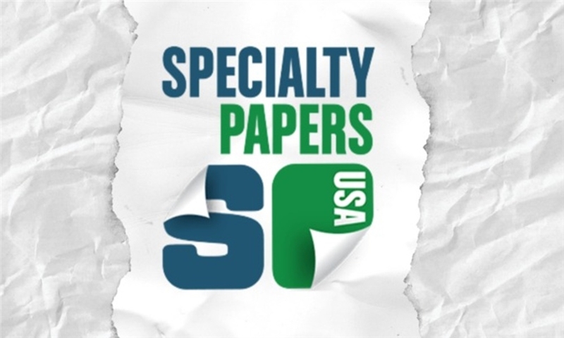 Specialty Papers US returns to chicago to take on 2025’s challenges and opportunities