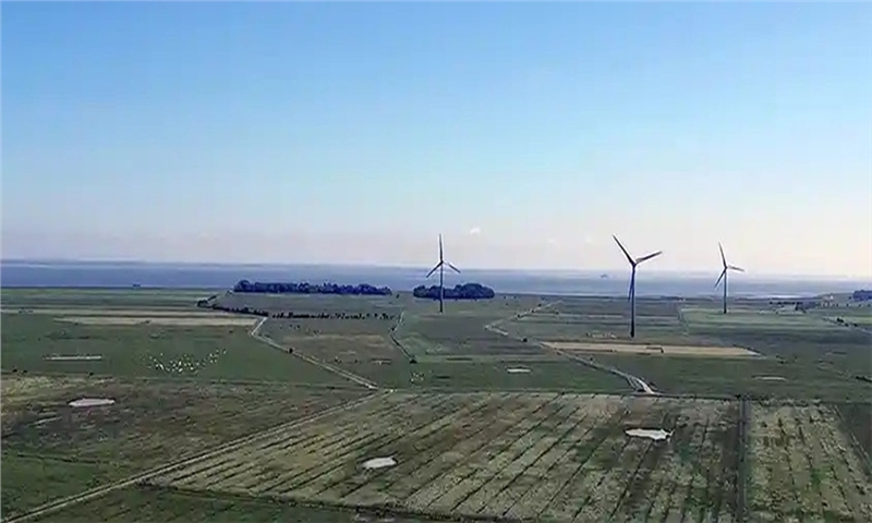 UPM boosts wind power use at German paper mills