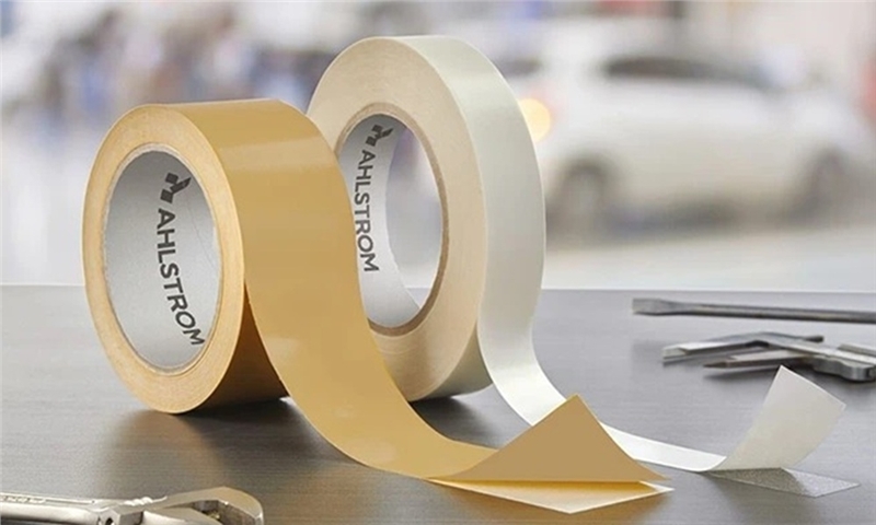 Ahlstrom Expands Sustainable PSA Labeling Materials