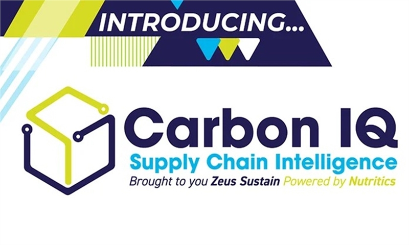 Zeus Packaging Launches Carbon IQ to Cut Emissions