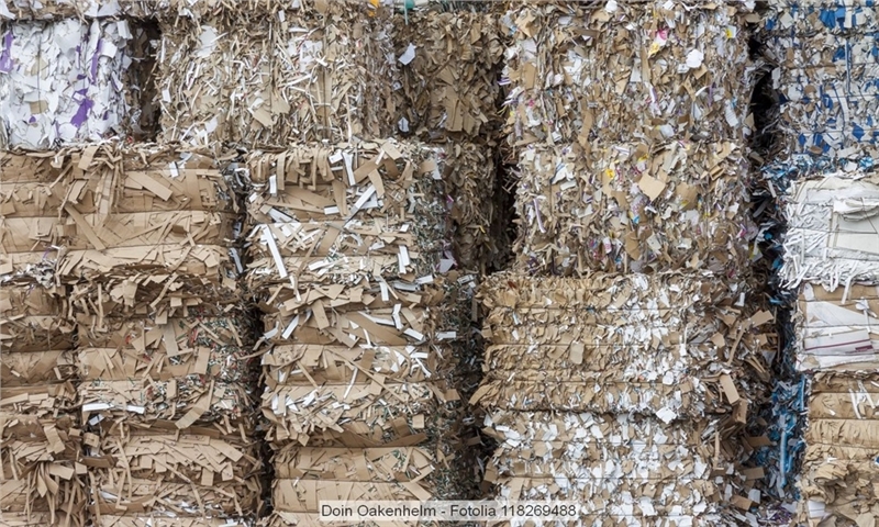 Italian recovered paper prices slip again as demand remains slack