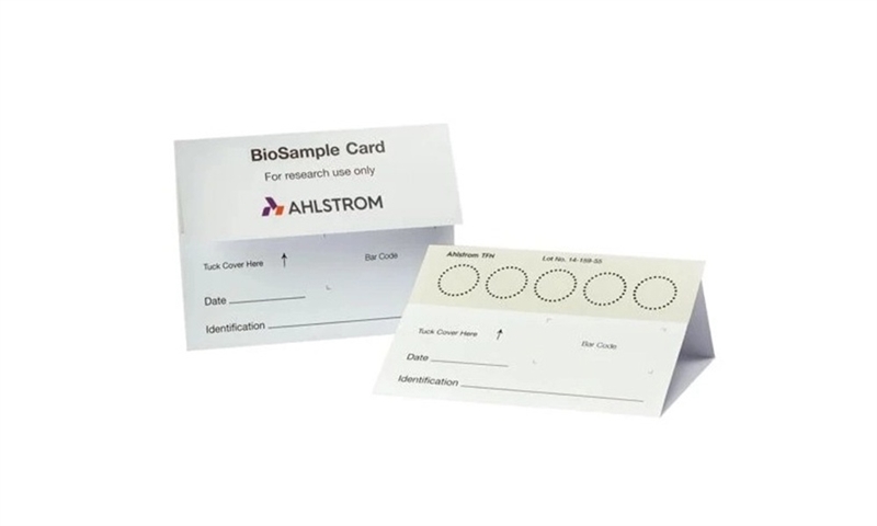 Ahlstrom Acquires EBF to Strengthen Life Science Portfolio