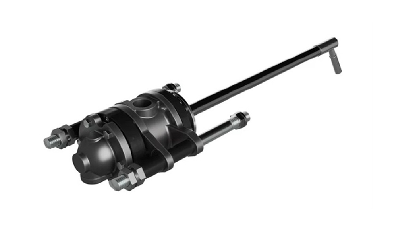 Corrugator Maintains Syphon Clearance in Demanding Environment