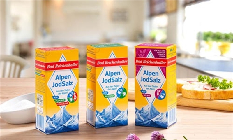 Mondi and Südwestdeutsche Salzwerke AG: A trusted partnership delivering salt safely to shelves