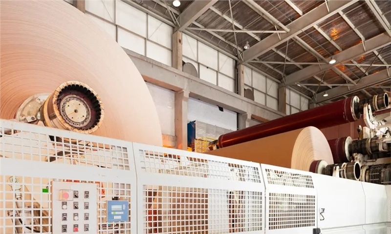 2025 North American Containerboard Market Outlook