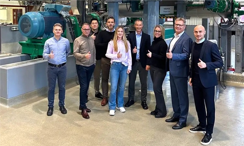 Bellmer Completes Acquisition of Sweden’s Cellwood Machinery