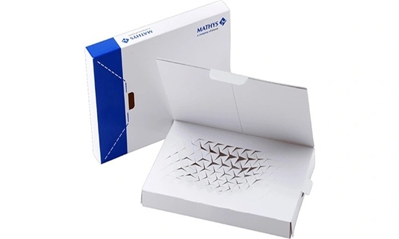 Mathys AG & Graphic Packaging Advance Implant Packaging