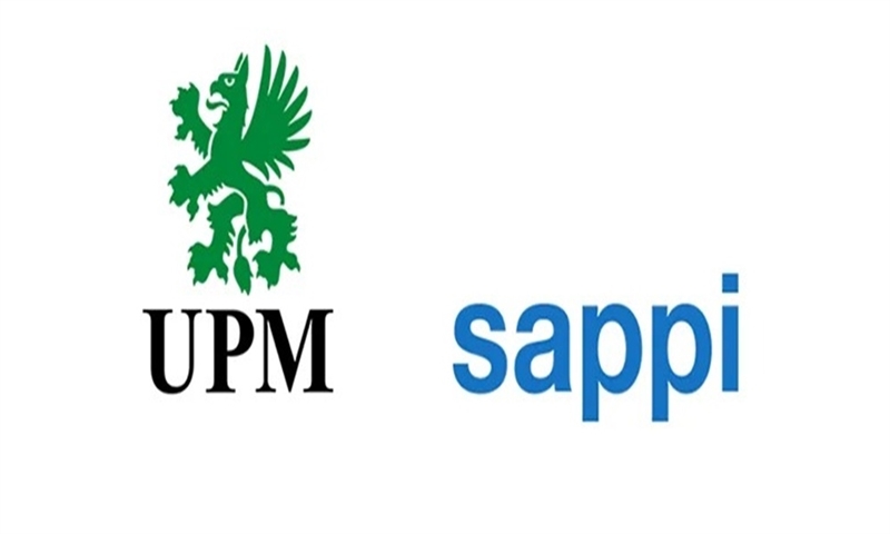 UPM and Sappi Plan Graphic Paper Joint Venture