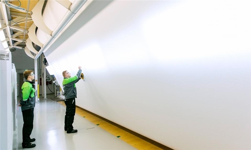 Valmet strengthens its financial position with EUR 375 million long-term loan