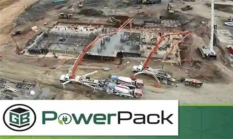 Green Bay Packaging Launches $1B PowerPack Mill Modernization