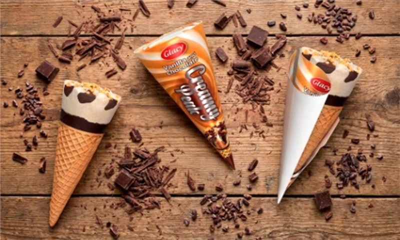 Lecta presents Metalvac Ice Cream, its innovative solution for the ice cream sector