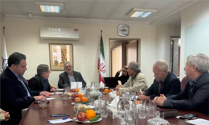Mohsen Javadi: No Interruption in Serving the Publishing Community Will Be Accepted