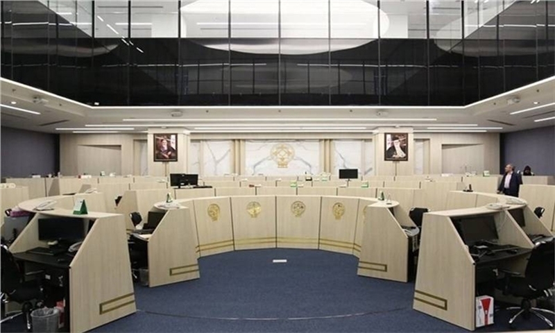 The Capital Market: An Arm to Support War-Affected Industries