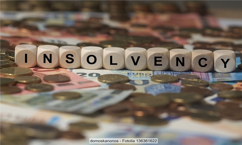 Dutch specialty paper producer Coldenhove files for insolvency