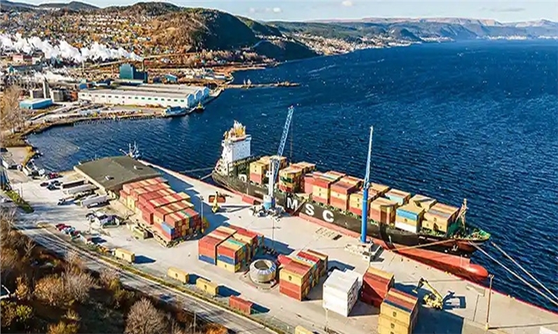 UPM Explores Data Centre Future for Former Paper Mill in Finland