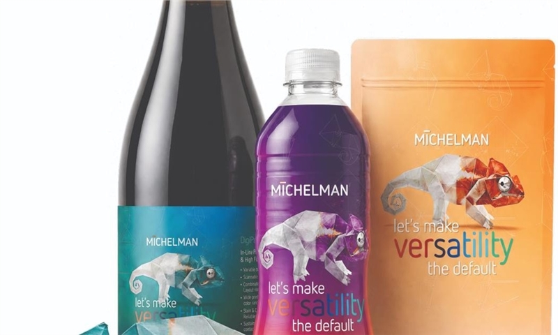 Michelman highlights innovations in digital printing