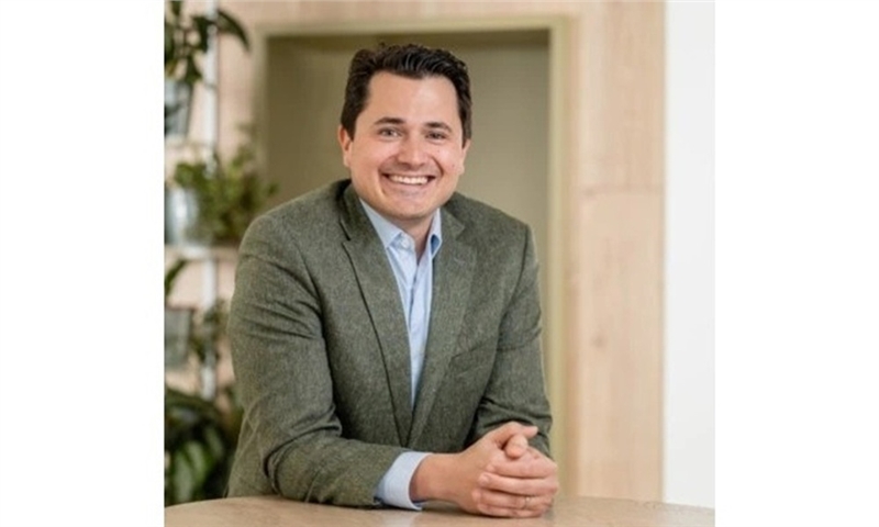 Michael Lanschützer Joins Metsä Tissue