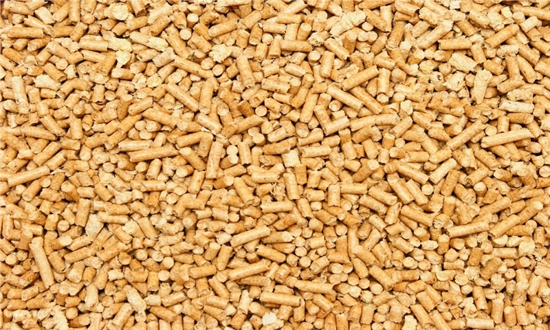 Imports of wood pellets to Japan increase 42% in January