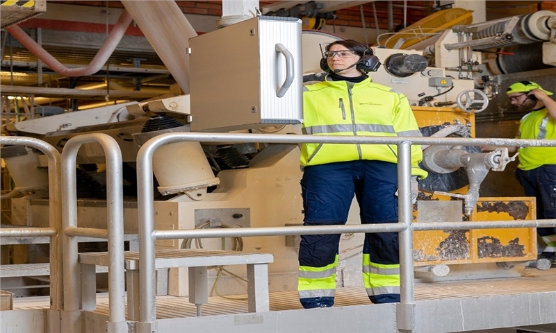 Billerud’s Q1 net sales increased by 55%