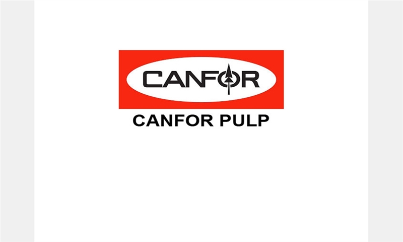 Canfor Pulp Reports Results for Second Quarter of 2023