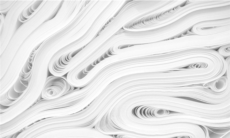 Total U.S. Printing-Writing Paper Shipments Decreased 20 Percent in August 2023