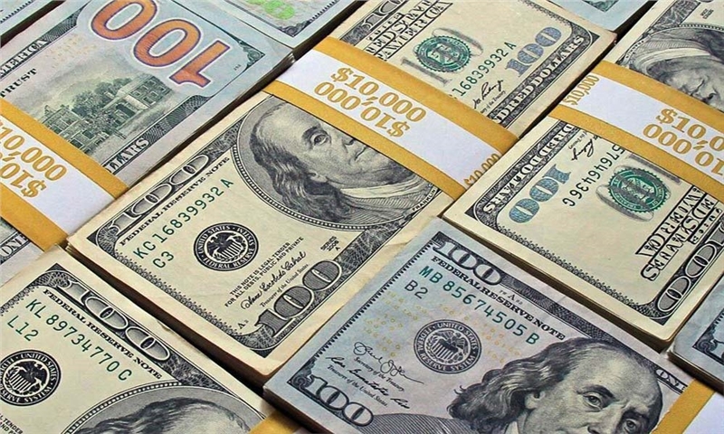 قیمت دلار و یورو در مرکز مبادله ایران؛ دوشنبه ۳ دی