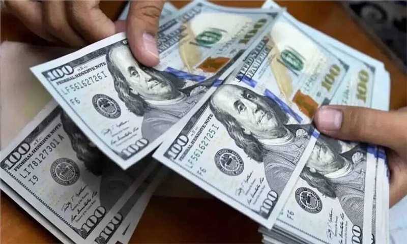 ۶ میلیارد و ۵۸۶ میلیون دلار ارز مورد نیاز واردات تامین شد