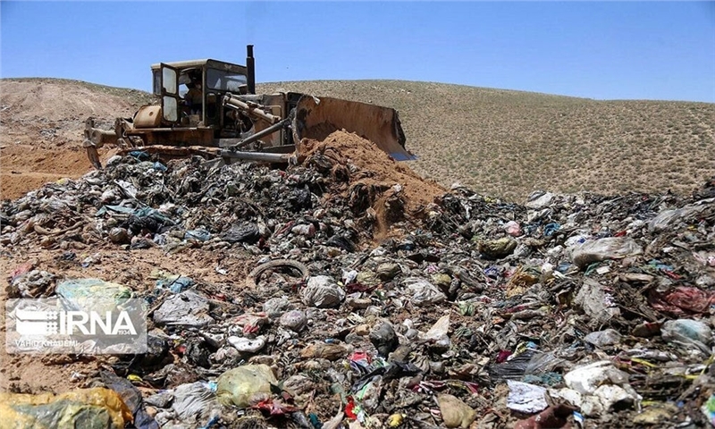 پسماند؛ ارمغان ناخوشایند دنیای مدرن برای محیط زیست