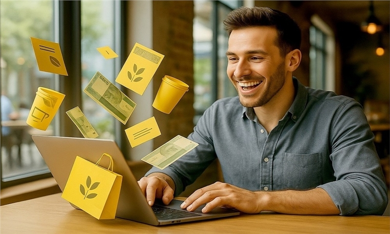 وام ۱ میلیارد ریالی برای آنلاین‌شاپ‌ها و کسب‌وکارهای نوپا در چاپ و بسته‌بندی