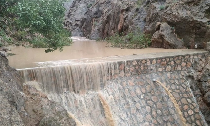 امکان افزایش راندمان آب کشاورزی، از ۴۰ به ۸۵درصد