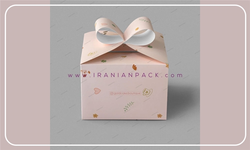 چگونه ایرانیان پک با یک جعبه ساده برندها را ماندگار می‌کند؟