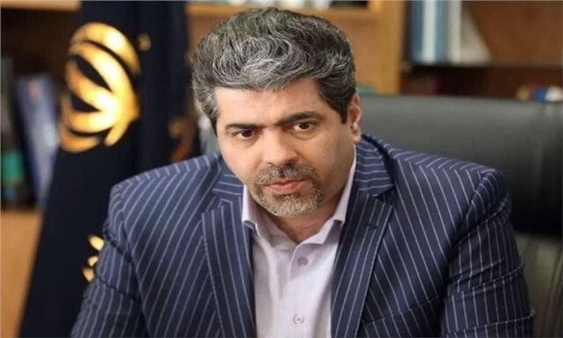 حمایت صندوق بازنشستگی کشور از حوزه صنایع کاغذ سازی سیمرغ