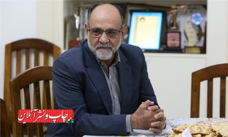 موجودی کاغذ و مقوا کافی است؛ انصاف داشته باشید