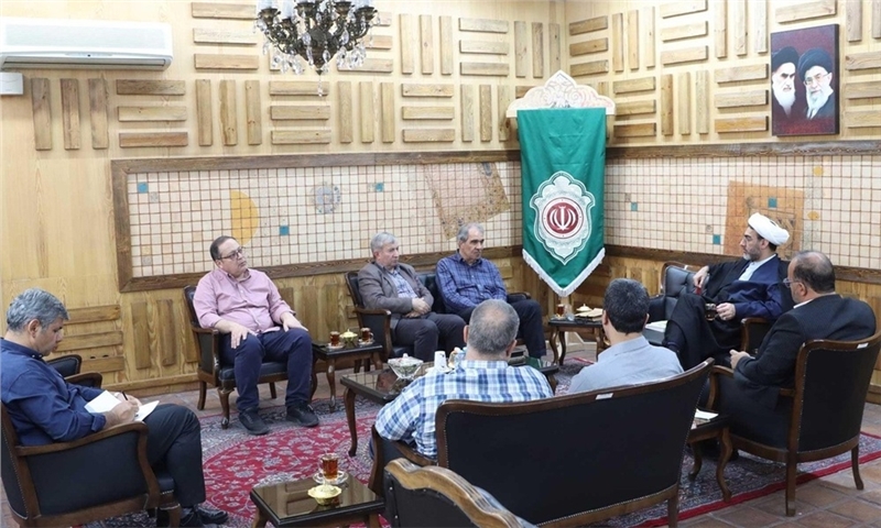 شکیل کارگروهی مشترک برای مقابله با کافه‌کتاب‌های بدون مجوز