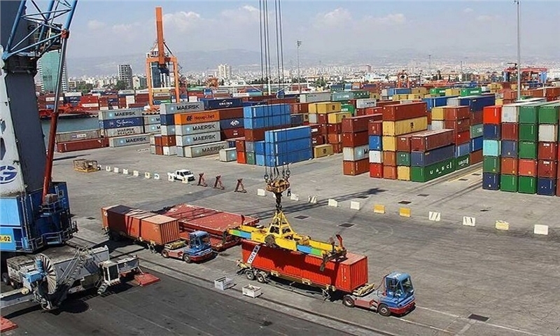 ضرورت معرفی ظرفیت‌های صادراتی کشور ایران در عراق