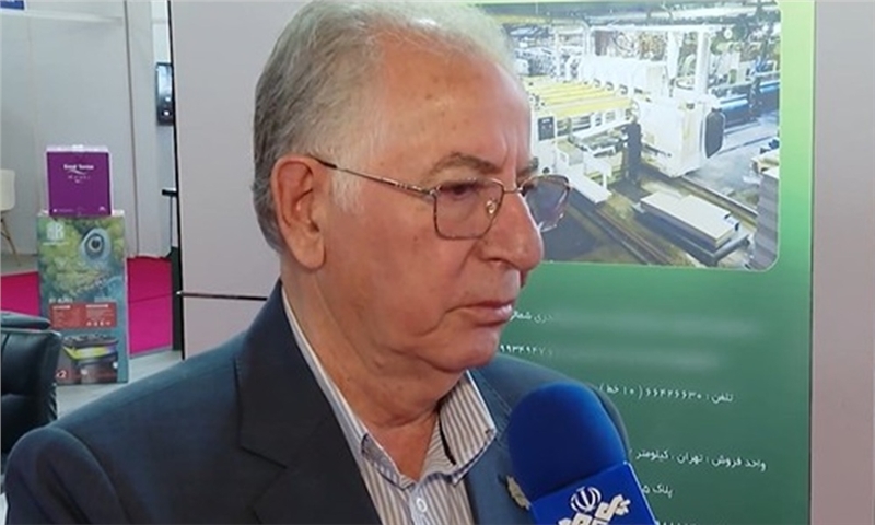 خودکفایی ایران در صنعت بسته‌بندی