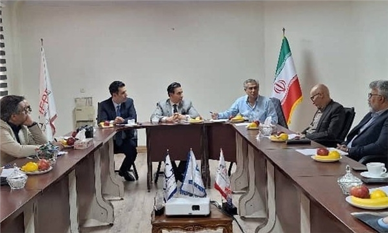 تأکید بر تدوین راهبرد مشترک برای توسعه بازارهای جهانی