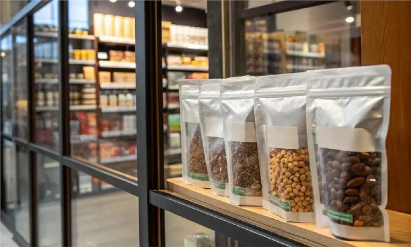 تحول در صنعت بسته‌ بندی: چرا پاکت های جدید فروشگاه ها را متحول می‌کنند؟