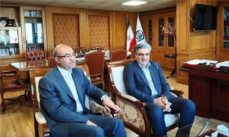 استاندار کرمانشاه: واگذاری کامل کارخانه کاغذغرب به بخش خصوصی قطعی شد