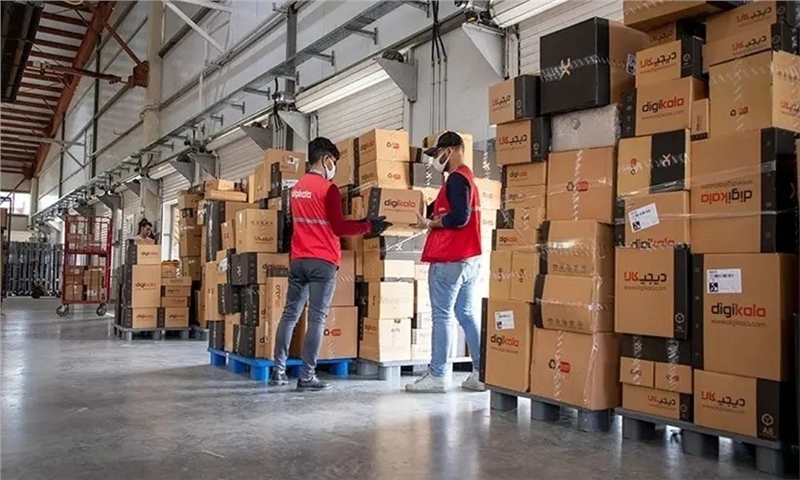 با کارتن‌های کارکرده دیجی کالا چه کار کنیم؟